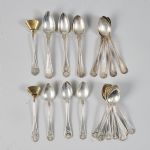 1466 6309 SILVER CUTLERY